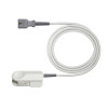 Sensor Spo2 Pediatrico Pinza Rescue Life